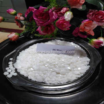 Lilin Polyethylene Lilin Flake PE dengan Harga Spesifikasi